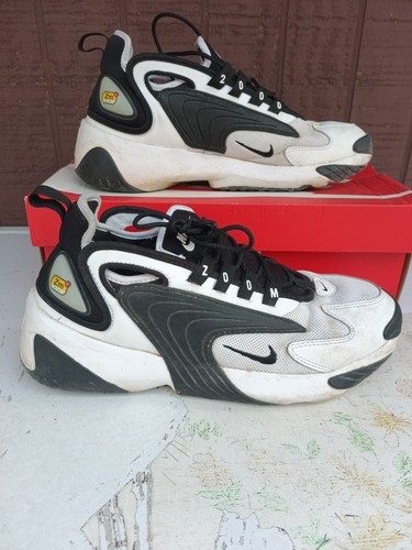 Taglia nike zoom - 9,