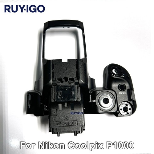 Coolpix p1000 top cover - p1000,