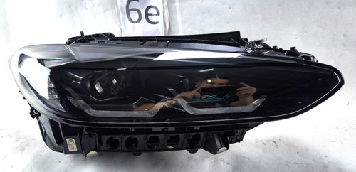 Bmw serie g22 g23 - bmw, g26