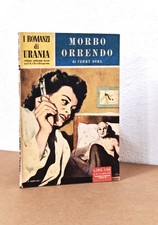 SOHL - MORBO ORRENDO - ROMANZI