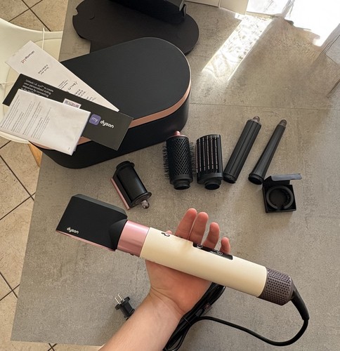 Dyson airwrap multistyler - i.d.,