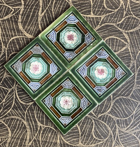 Vintage bellissimo set - set, di