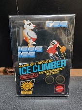 NES: Ice Climber (MATTEL)
