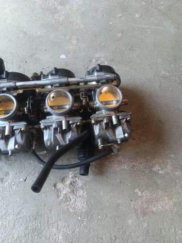 Yamaha yzf750r 4hd 4hn 1993 - 4hn,
