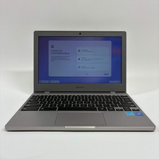 Samsung Chromebook XE310XBA