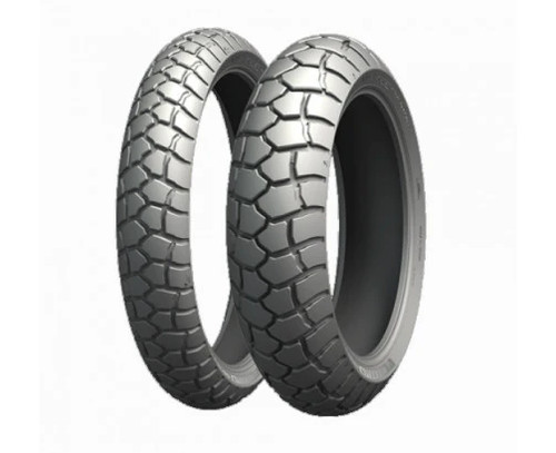 Pneumatico michelin anakee - michelin,