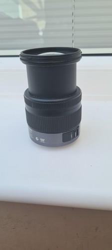 Panasonic lumix obiettivo - panasonic, g
