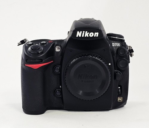 Nikon d700 1 megapixel - d700,