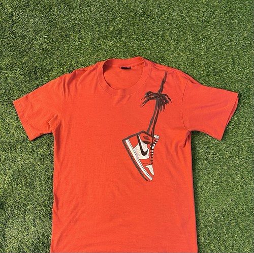 Shirt originale 1985 vintage - originale,
