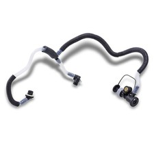 Tubo carburante per mercedes - carburante,