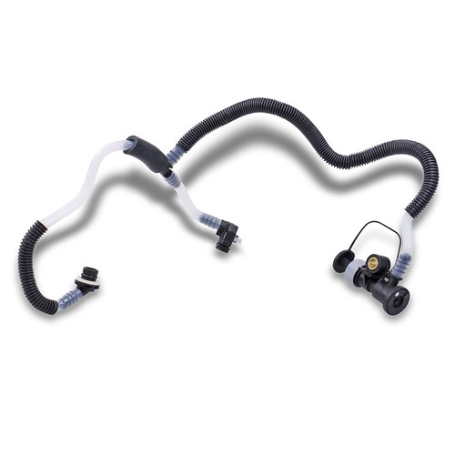 Tubo carburante per mercedes - tubo,