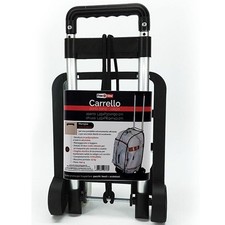 Carrello Trolley Pieghevole