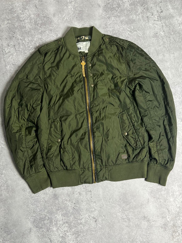 Giubbotto diesel bomber - diesel,