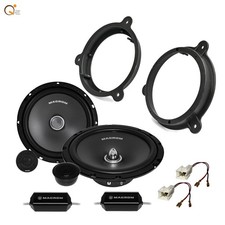 Kit 4 Casse Altoparlanti per
