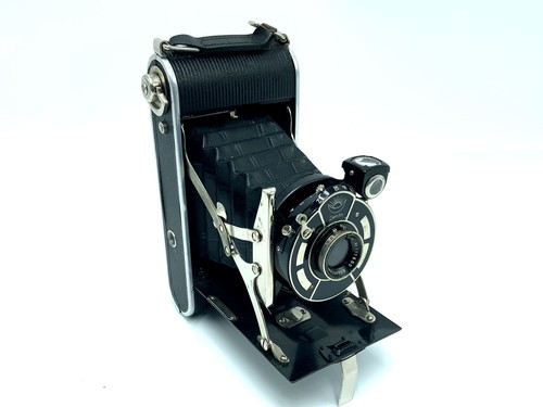 Ihagee zenith fotocamera - zenith,