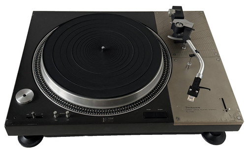 Technics 1100 vintage - sl-1100,