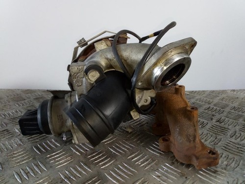 Ricambio turbo turbina - turbo, polo