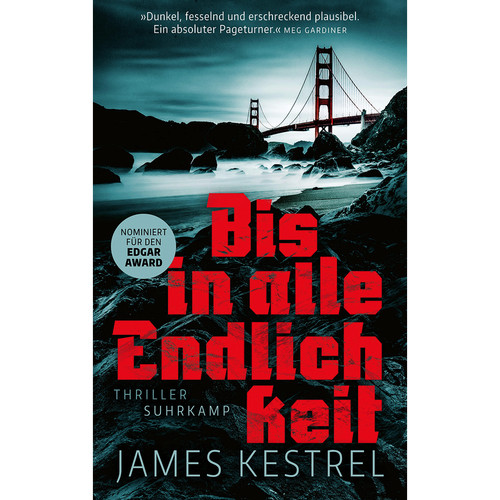 Fino alla fine thriller - alla,