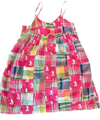 Walt disney world vestito - world,
