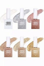 Smalto Gel Glitter Jello Jello