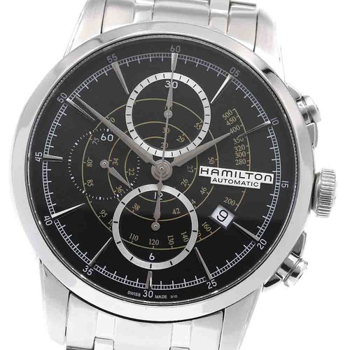 Hamilton american classic - american,