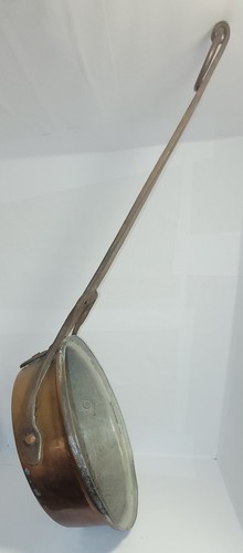 Pentola padella artigianale - pentola,