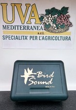 Scaccia uccelli Bird Sound con