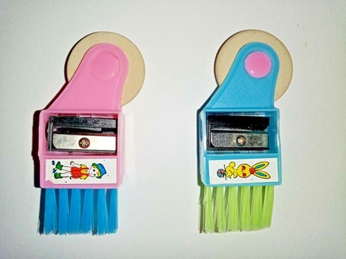Temperamatite vintage con - temperamatite,