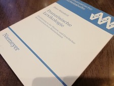 Französische Lexikologie