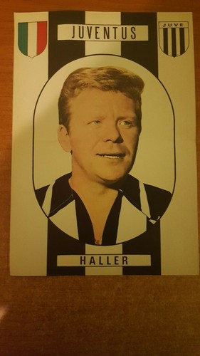 Poster juventus haller - poster,