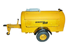 Compressore modello in metallo