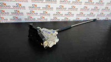 SERRATURA CENTRALIZZATA PORTA POSTERIORE SINISTRA SEAT IBIZA 6J  2010 3C4839015A