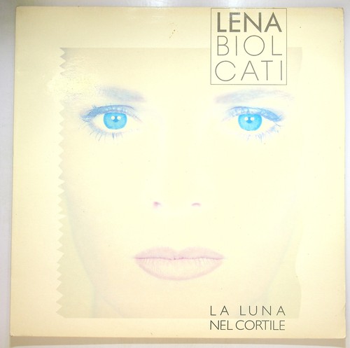 Ebond lena biolcati la luna - lena,