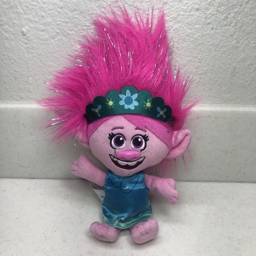Dreamworks trolls world tour - trolls,
