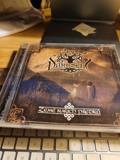 Darkseal Zeme Nasich Predku CD