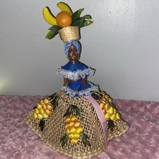 Vintage ST Thomas souvenir