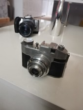 Macchina fotografica vintage