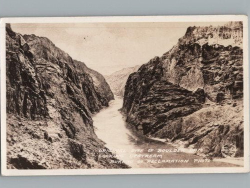 Rppc cartolina originale - cartolina,