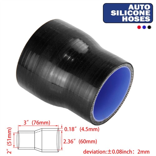 Tubo silicone riduttore - tubo,