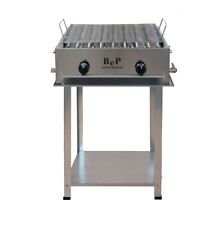 GRIGLIA BARBECUE  B & P