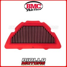 FM355/04 FILTRO ARIA BMC YAMAHA YZF-R1 2005- LAVABILE RACING SPORTIVO