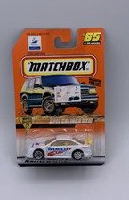 Matchbox Motor Sports Series 9