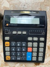 calcolatrice Triumph Adler