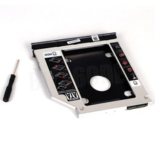 Con ejector 2nd Hard Disk