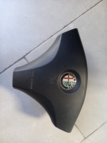 Airbag volante alfa - airbag,