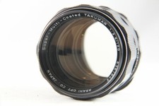 RARO obiettivo Pentax SMC