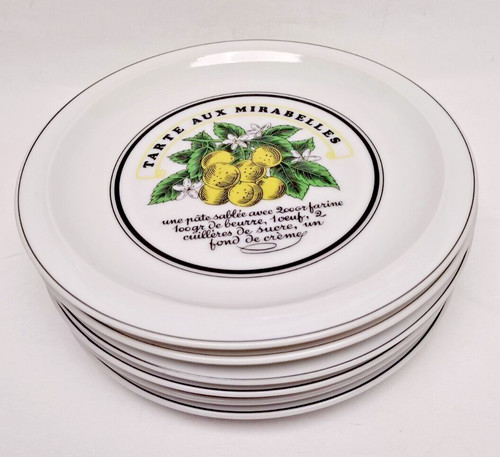Set vintage piatti - vintage, di