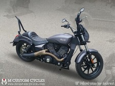 Schienale passeggero ACE Sissy