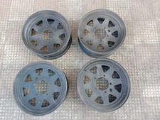 Cerchi Suzuki SJ 410 413 Samurai Vitara Jimmy