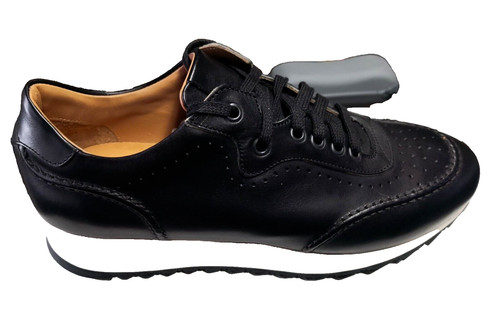 Bellissima sneakers pelle - sneakers,